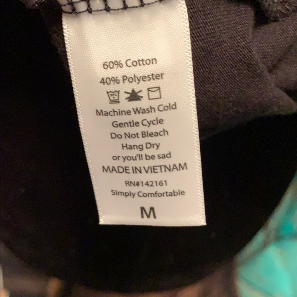 M Randy NWT - Picture 6 of 6